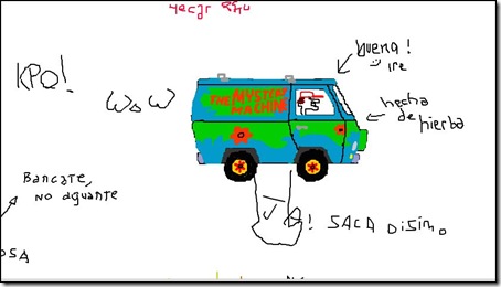 doodlewall