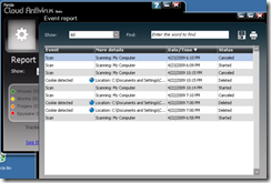 Panda Cloud Antivirus Panda Cloud Antivirus