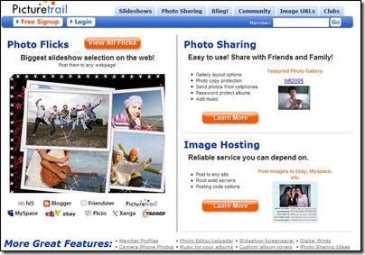 picturetrail