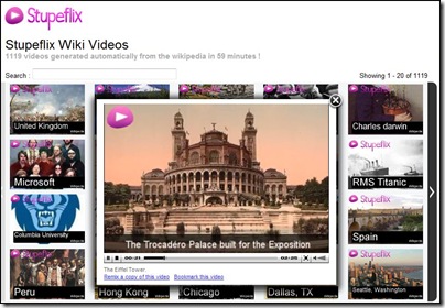 stupeflix