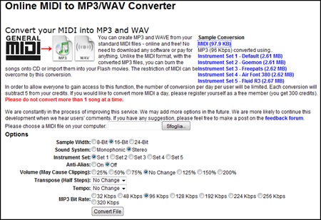 [online midi to MP3 WAV converter[4].png]