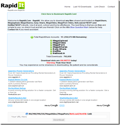 rapid8