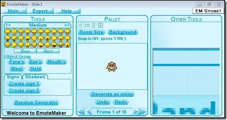 emotemaker