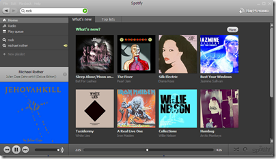 spotify