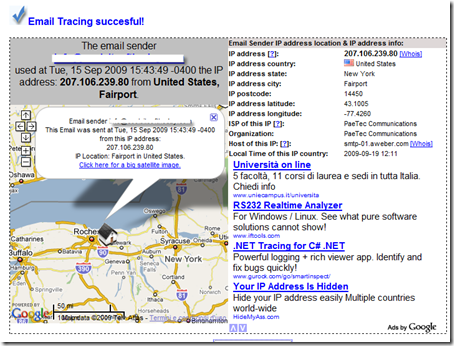 email trace 4