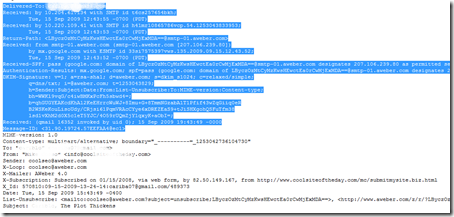EMAIL ANONIMO SOFTWARE email anonimo software: