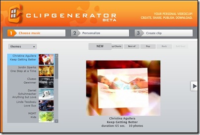clipgenerator