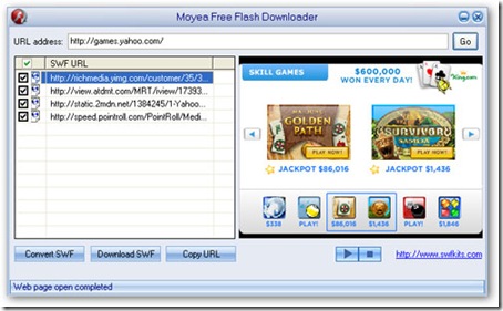 moyea-free-flash-downloader