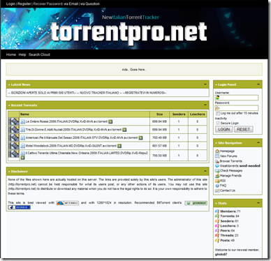 torrentpro