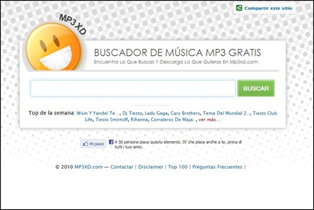 mp3xd