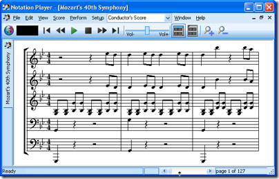 free-notation-player