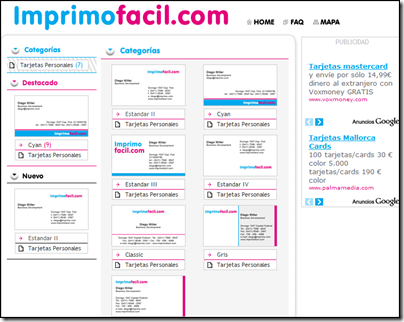 imprimofacil