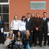 Maturanti Péja & Macek