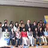 IFC-GTFP Workshop for Vietnam Banking Sector on Nov 2008 (Hoang Nghiep as local Co-ordinator)-Hanoi