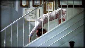 exorcista