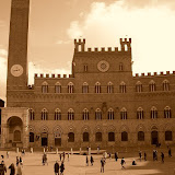 S.Gimignano - Siena - Pisa