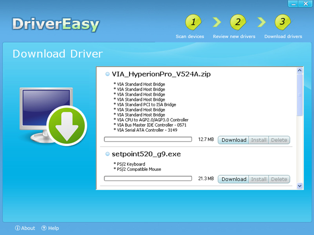 [Downloading drivers with Driver Easy[3].png]
