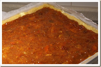 La Crostata