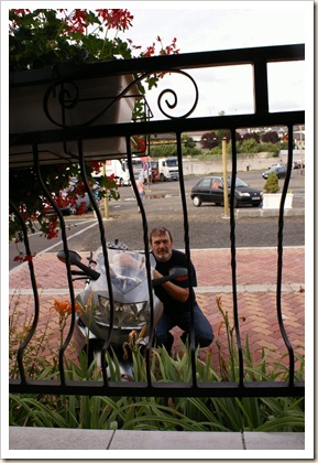 017 - 2008 Agosto - Francia (004)