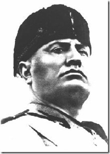 benito_mussolini