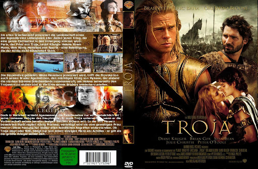 trojan boat specs