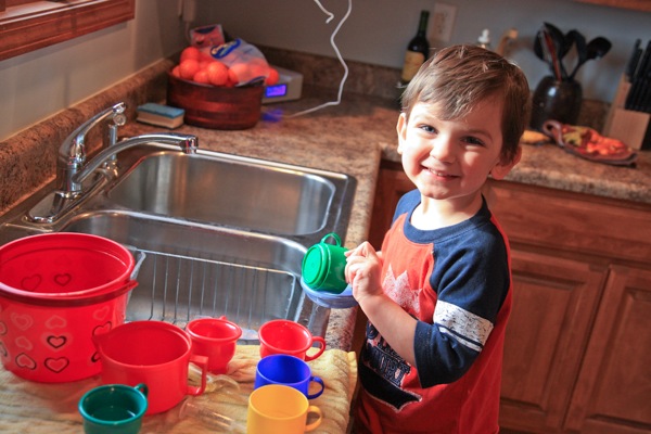 Dishes 3