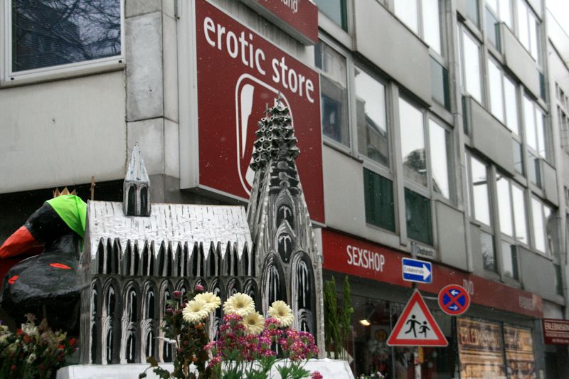 Карнавал-2010. Разминка 