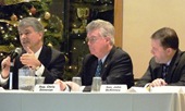 legis leaders