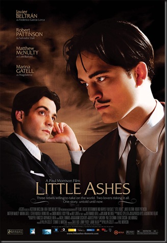 LittleAshes_Poster_4R5 LittleAshes_Poster_4R5
