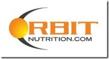 Orbit Nutrition Logo