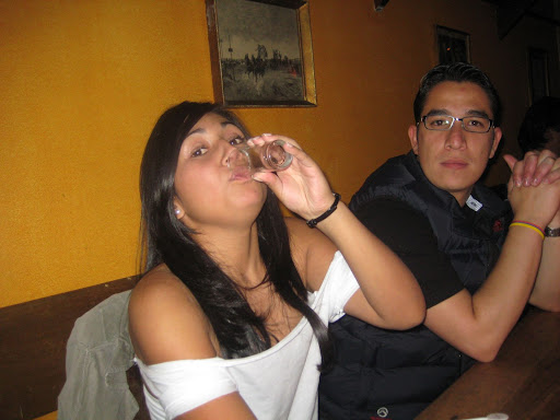 borracha