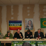 Rencontre/débat à Aubervilliers le 16/2