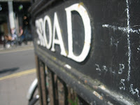 Broad Street @ Oxford