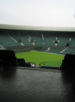 Court 1 from the stands