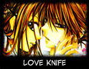 'Lovey Knife' de Mitsuki Miko