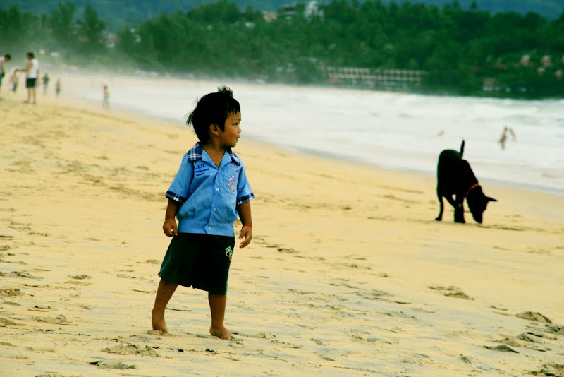 thailand