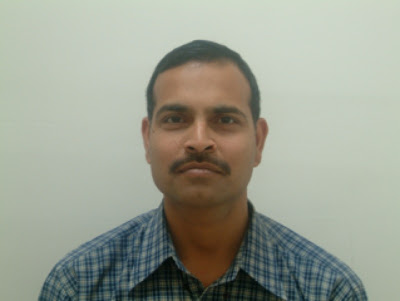 Arun Raghu