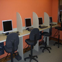 Thumbnail image for Exclusive Internet Cafe for Teens Launched in China