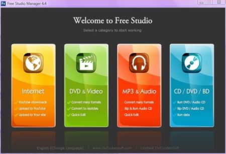 Top 10 Free Video Converters for Windows