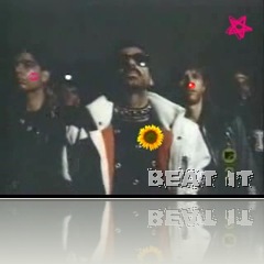 Michael Jackson - Beat It