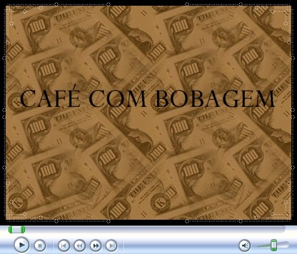 Cópia de CAFÉ COM BOBAGEM