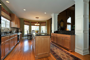 Interior - 121 Governors Way, Brentwood, TN Interior - 121 Governors Way, Brentwood, TN