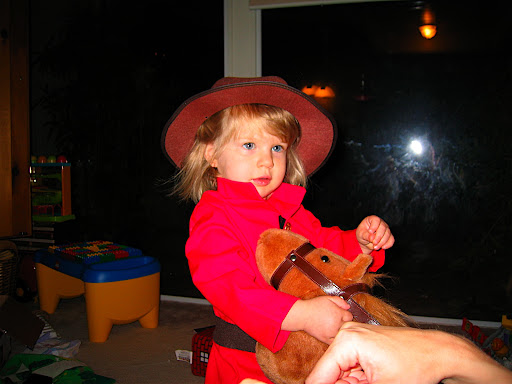 mountie