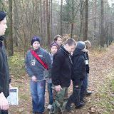 rajd listopadowy 2008