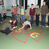 zimowisko w Michałowie 2008 - cz.2
