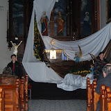 czuwanie w Wielka Sobote
