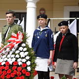 uroczystości 10.04.2010