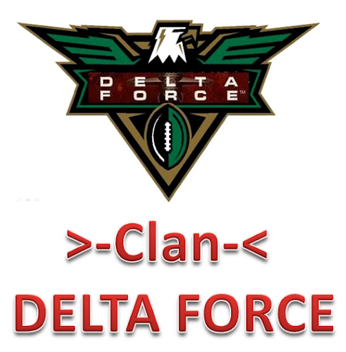 Delta Force