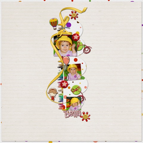 doceinfancia