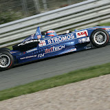 Sergey Chukanov (UKR) ArtLine Engineering Arttech F24	Opel